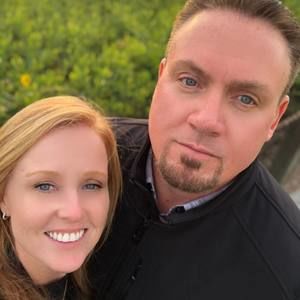 Meet your Posher, Cory